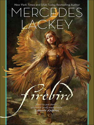 cover image of Firebird